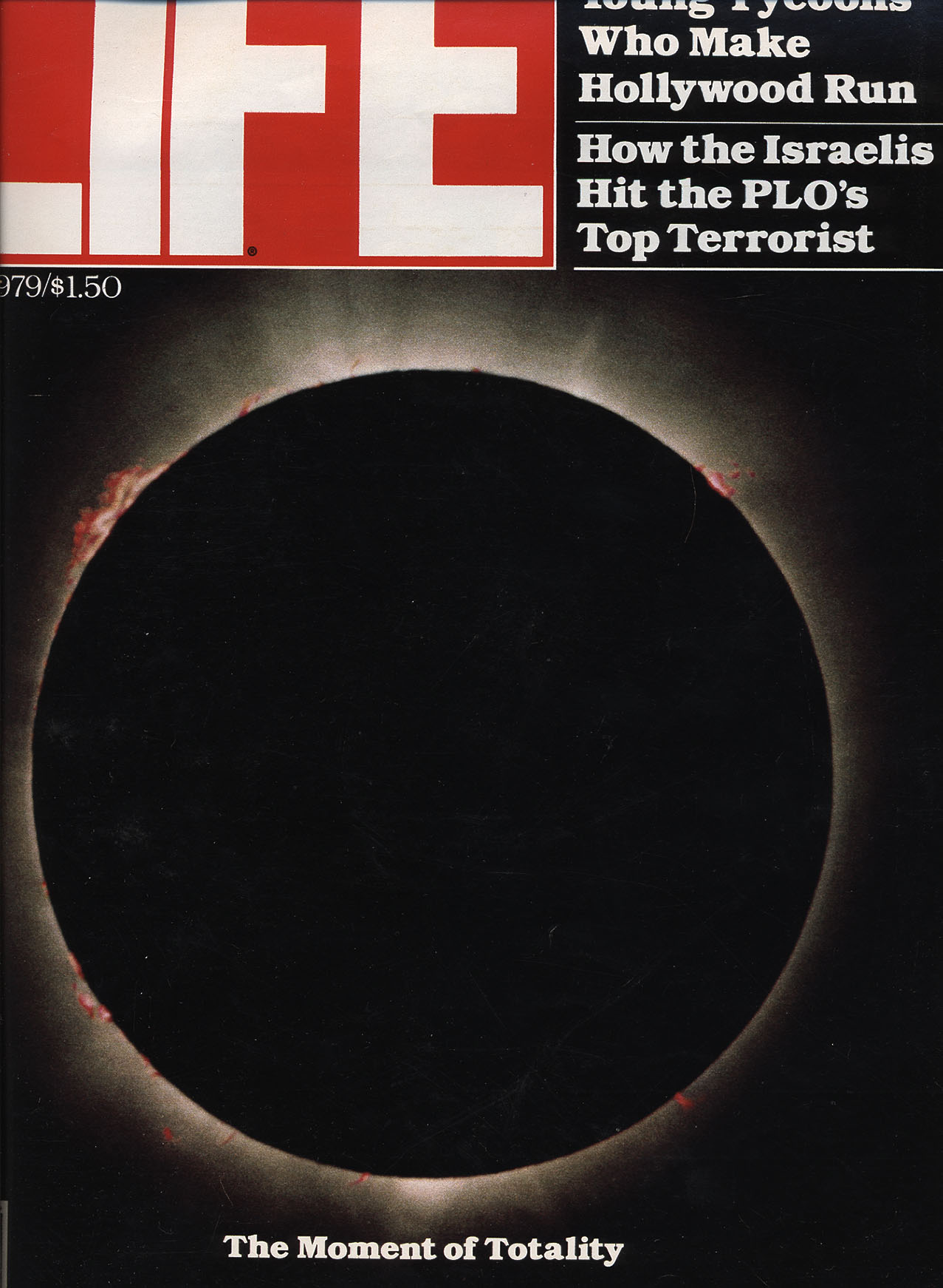1979-Feb26-LIFE-The Moment of Totality